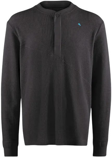 Snotra LS Sweater M's Raven