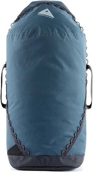 Glitner Duffelbag 40L Midnight Blue-Raven