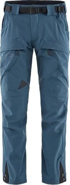 M's Gere 2.0 Pants Short Midnight Blue