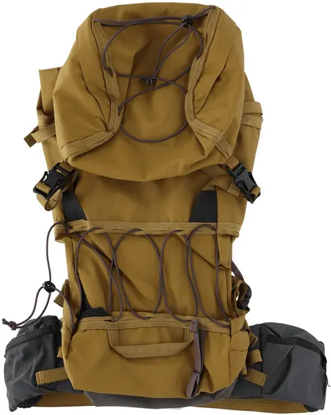 Bergelmer Backpack 50L Juniper Green
