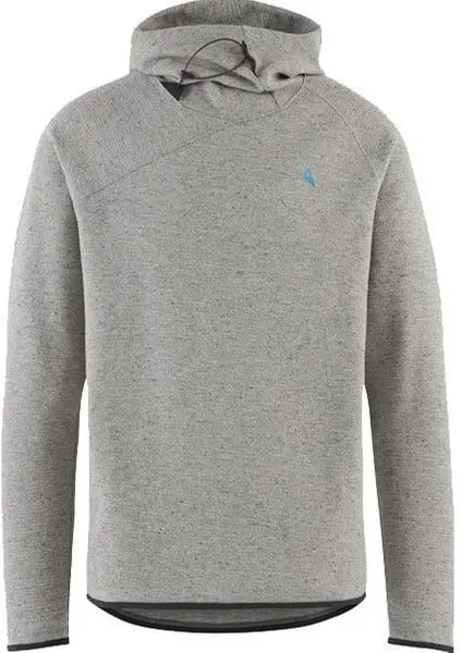 M's Falen Wooly Hoodie Dark Moon