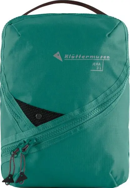 Jera Travel Organizer 3L Ocean Green