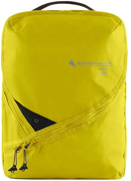 Jera Travel Organizer 9L Pine Sprout