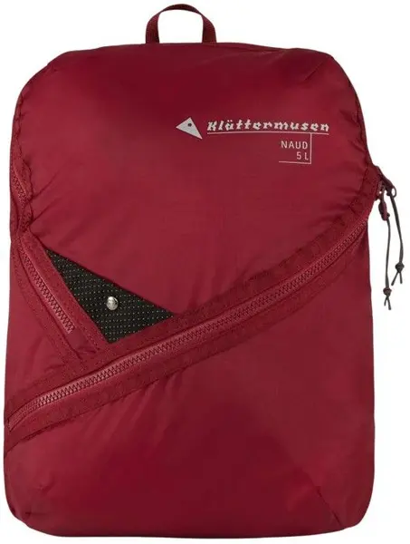 Naud Travel Organizer 5 L Burnt Russet