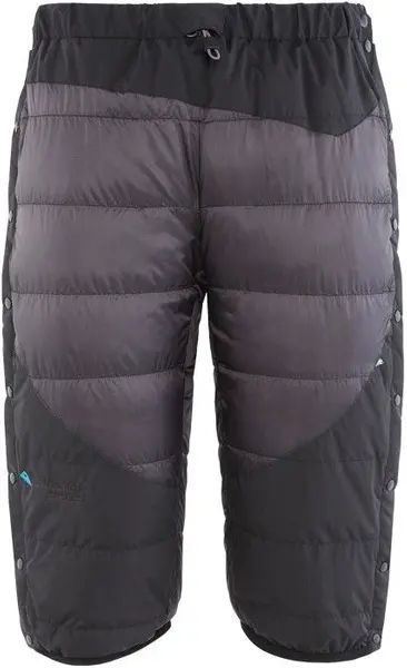 Heidrun 2.0 Shorts Unisex Raven