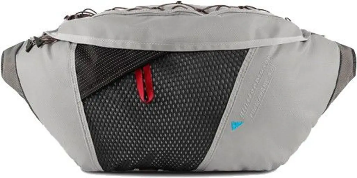 Fimmafäng 4.0 Lumbarpack Dove Grey