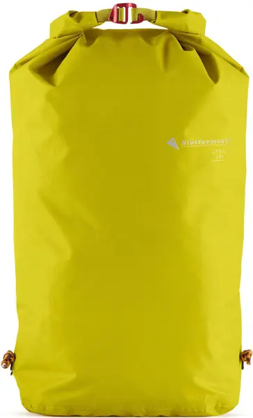 Lagu Waterproof Stuff Bag 20L Unisex Sprout Pine