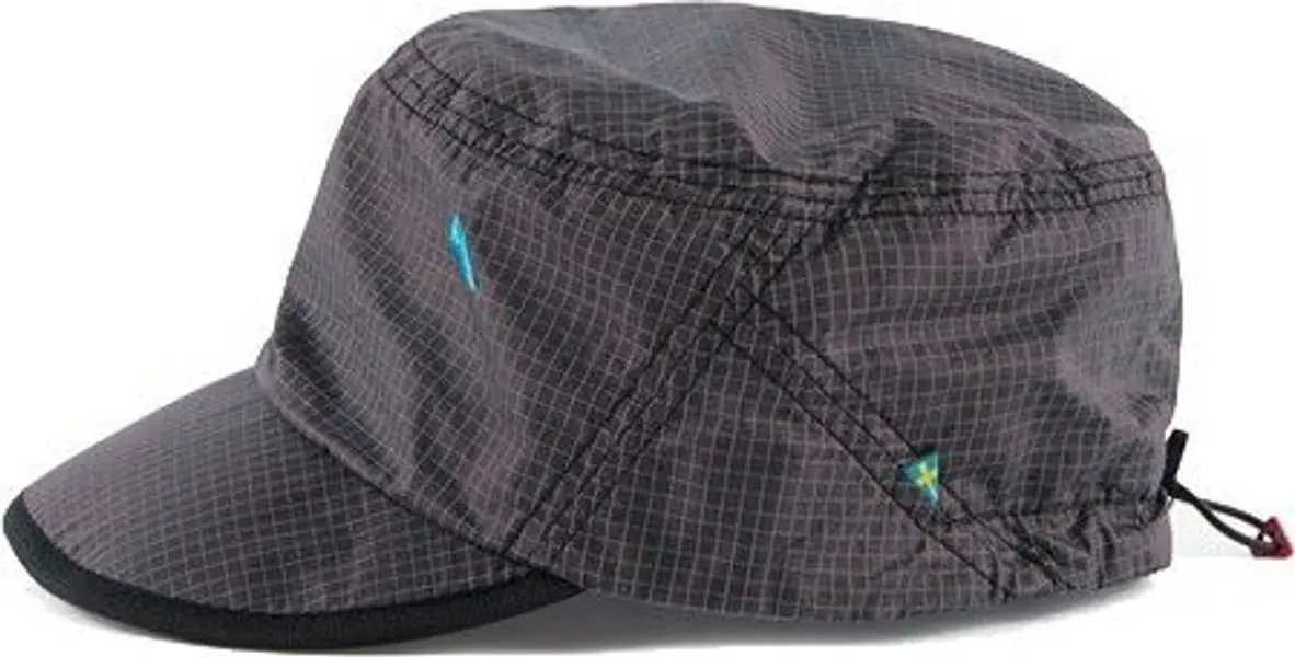 Ansur Cap Raven-Burnt Russet