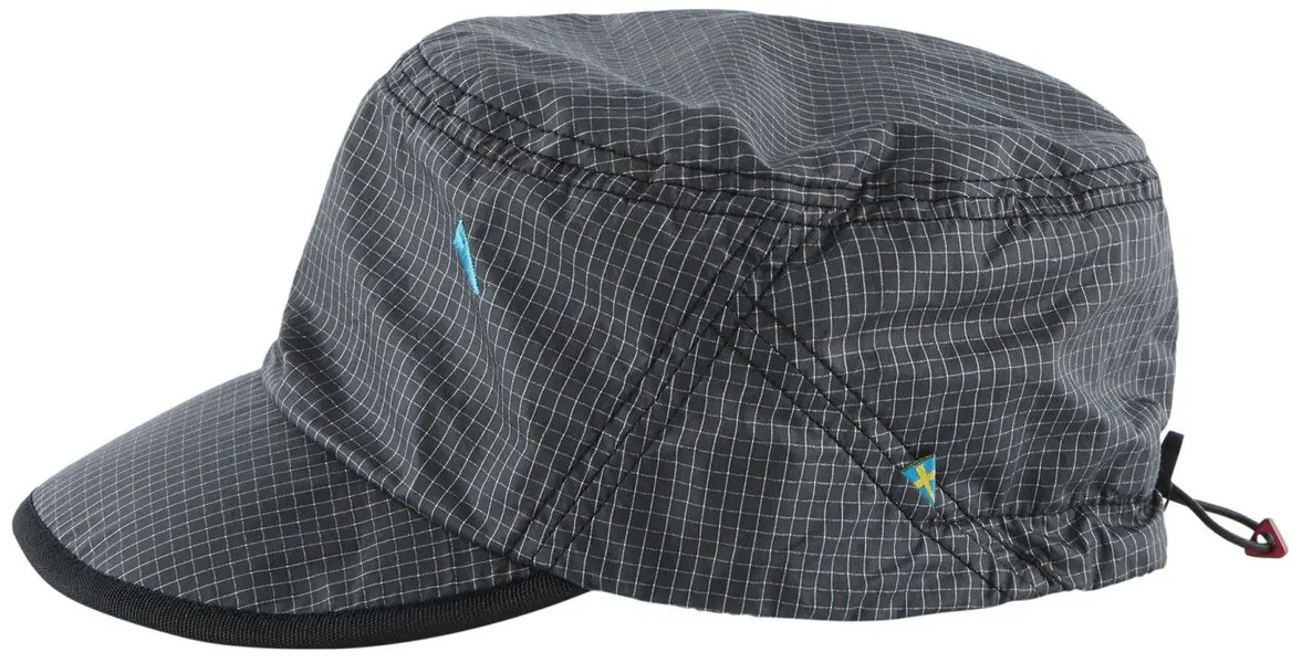 Ansur Cap Raven Copper