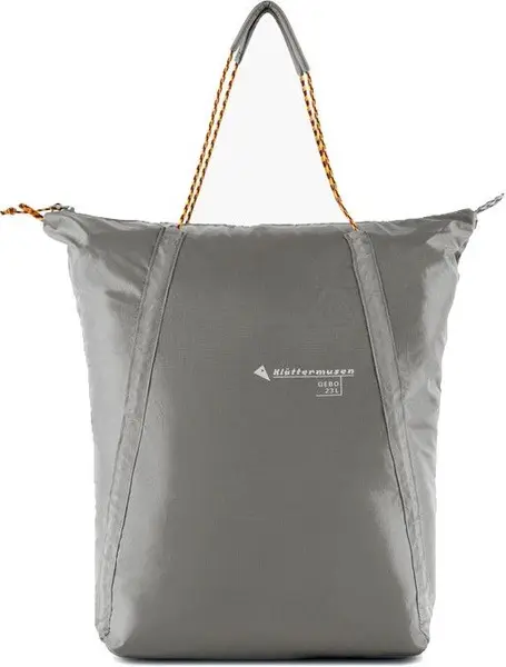Gebo Bag 23L Granit Grey