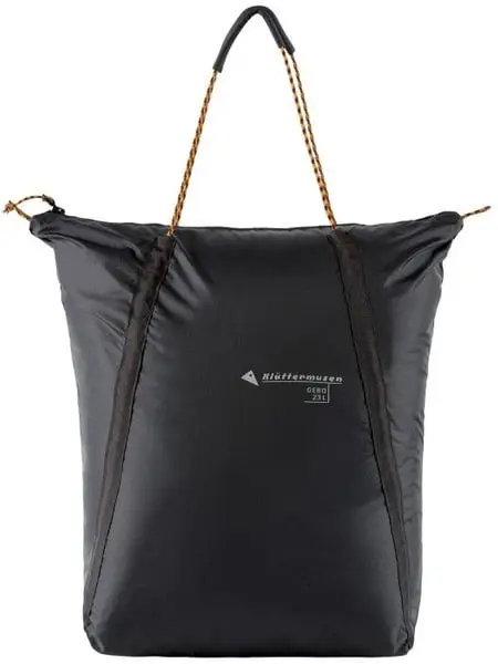Gebo Bag 23L Raven
