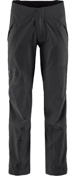 M's Ran Pant Raven