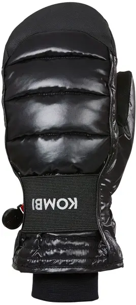 W's Epic Mitt Black