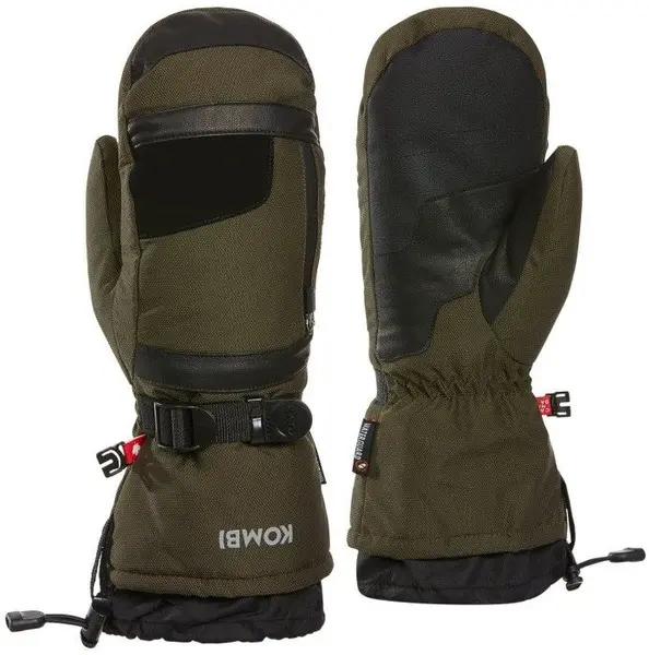 The Keen Mens Mitt Dark Olive Birdseye