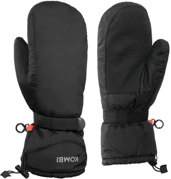 Basic Plus Mitten