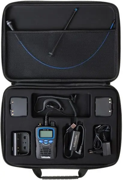 Smart+ Superpaket 141Mhz