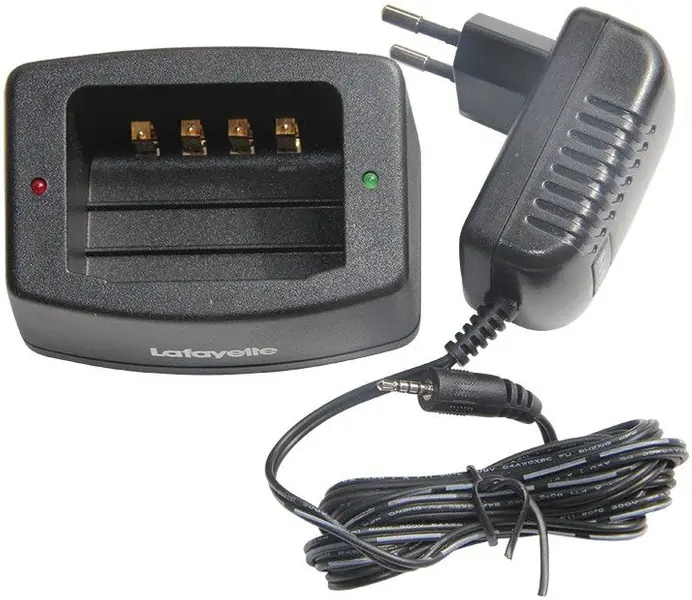 Bordsladdare BL-95 Micro 4