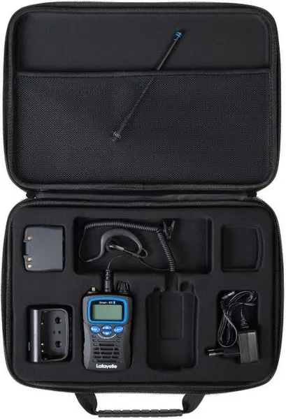 Smart+ Jaktpaket 141Mhz BT