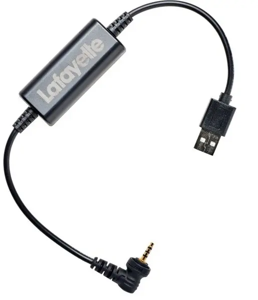 4274 Laddadapter USB micro-5