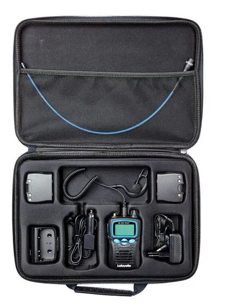 Superpakke 141Mhz Bluetooth