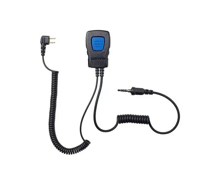 6123 Peltor Miniheadset till Smart