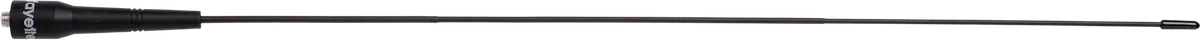 3148 Skogsantenn Memory Svart 155 Mhz MX