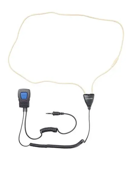 6155 Komplett Miniheadset til Smart