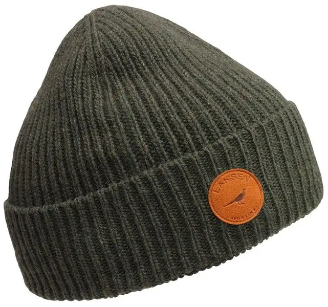 Dakota Beanie Olive