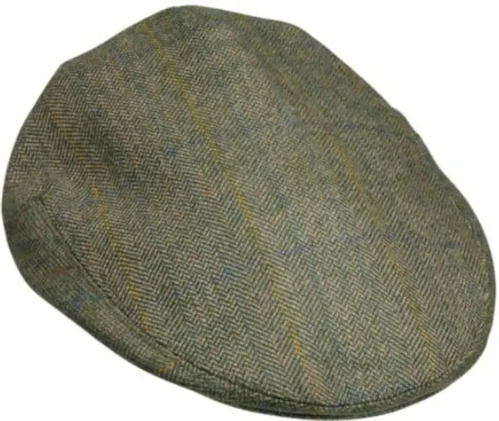 Laird Flat Cap