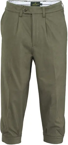 Lumley Breeks Olive