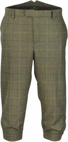 Woodhay Breeks