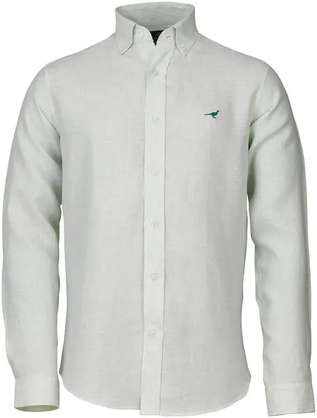 Portofino Shirt Green