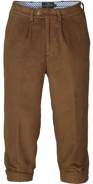 Belgravia Breeks Bronze