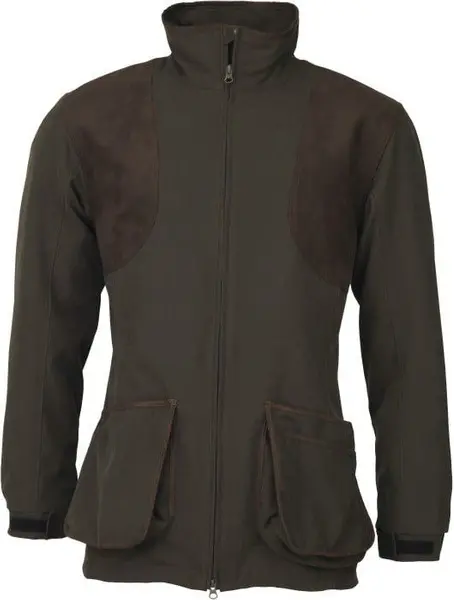 M's Clay Pro Jacket Olive