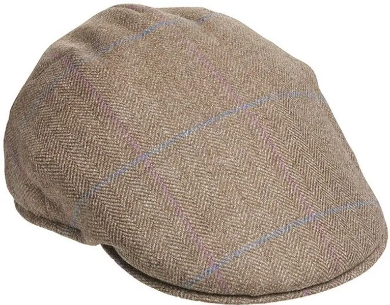 Ladies Ness Balmoral Cap