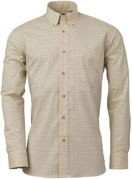 Tate Sporting Stretch Shirt