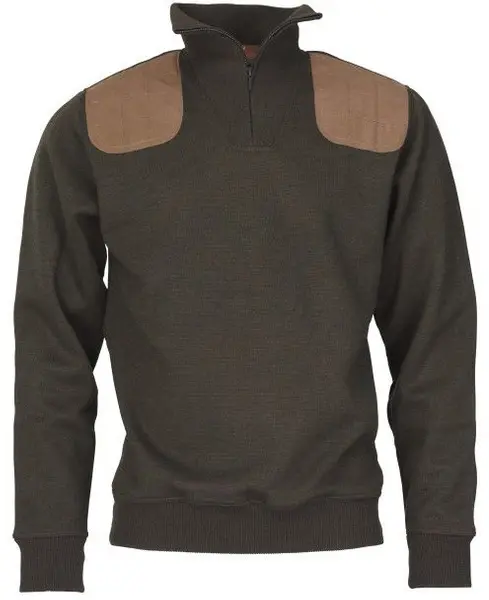 Windsor Windproof Knit Hazelnut