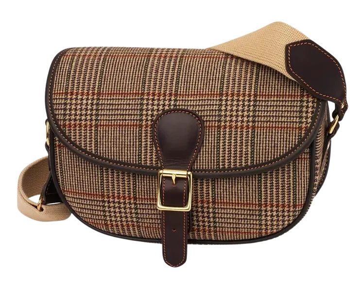 Cavendish Cartridge Bag