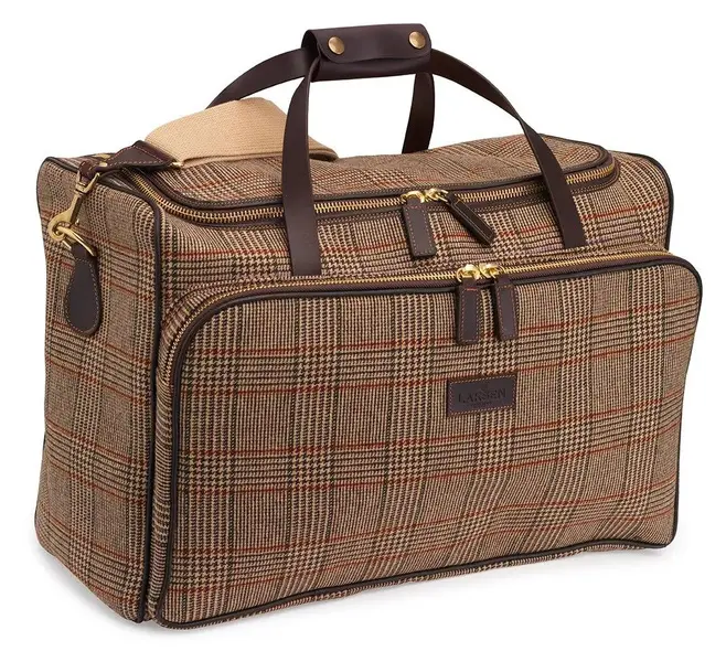 Cavendish Weekender Bag