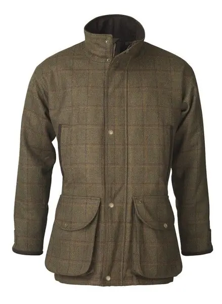 Woolston Wingfield Coat