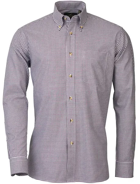 Alex Organic Cotton Shirt