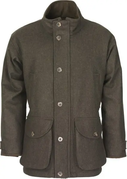 Matterhorn Wingfield Coat W. CTX Brown
