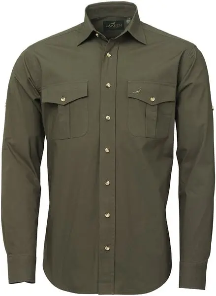 Nairobi Olive Green