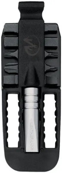Removable Bit Driver Black