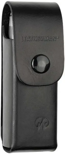 Leather Sheath Surge Signal