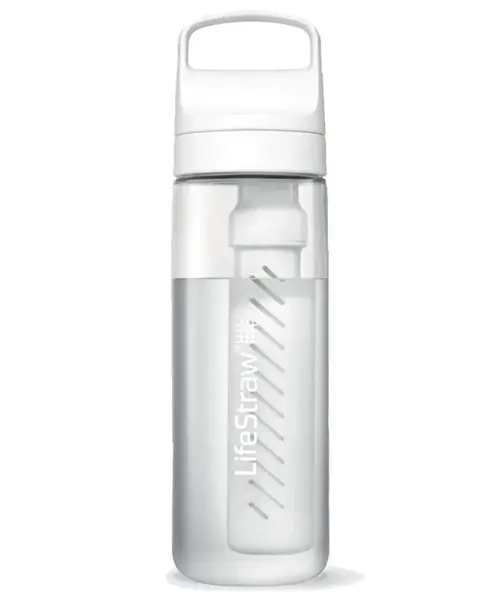 Go 2.0 650ml Clear