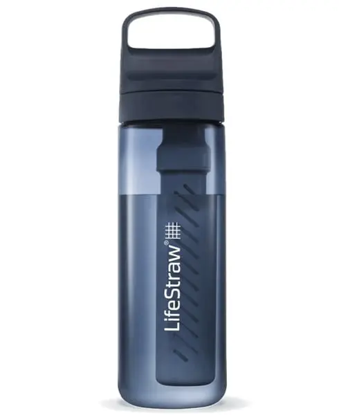 Go 2.0 650ml Agean Sea