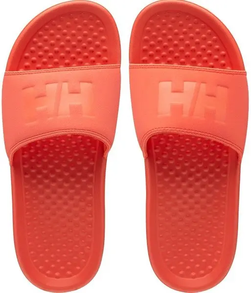W's H/H Slide Echo/Hot Coral/Peach