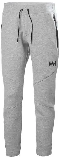 M's Hp Ocean Swt Pant Gray Melange