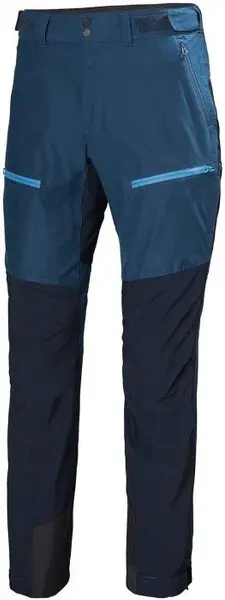 W's Verglas Tur Pant Deep Steel